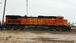 BNSF 5489